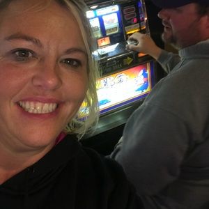 Meet your Posher, Kristi